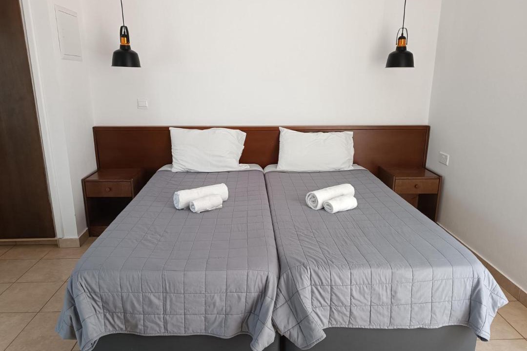 Photo of Bedroom in Protaras