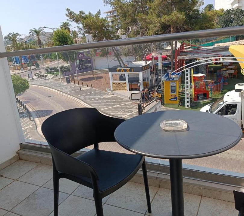 Photo of Patio Balcony in Protaras