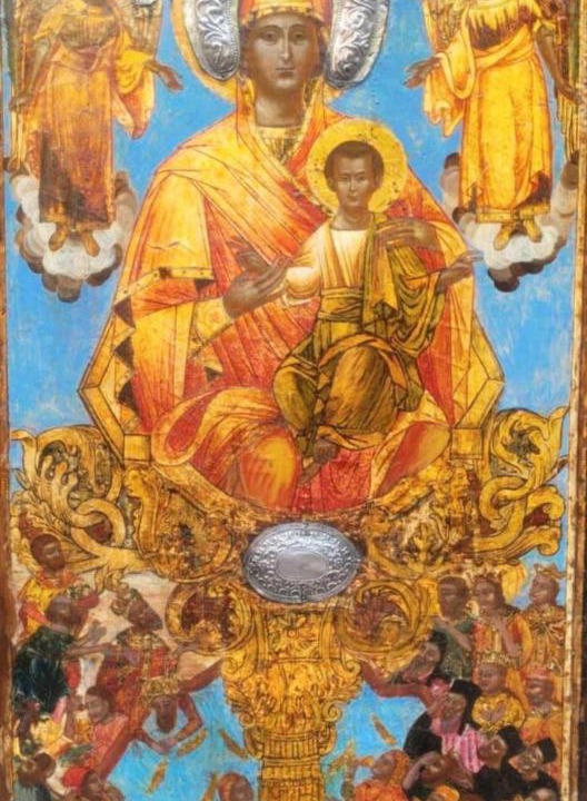 Photo of Others in Amargeti