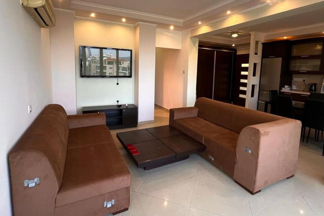Photo of Livingroom in Neapolis