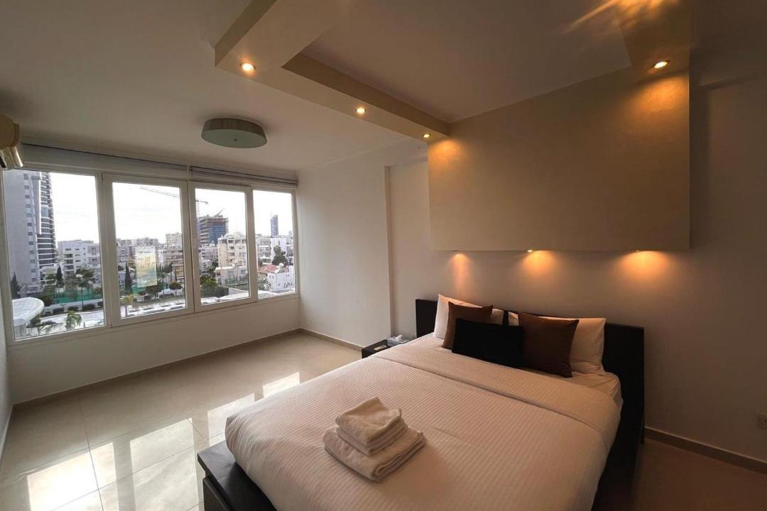 Photo of Bedroom in Neapolis