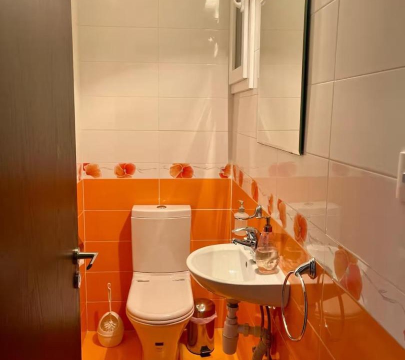 Photo of Bathroom in Neapolis
