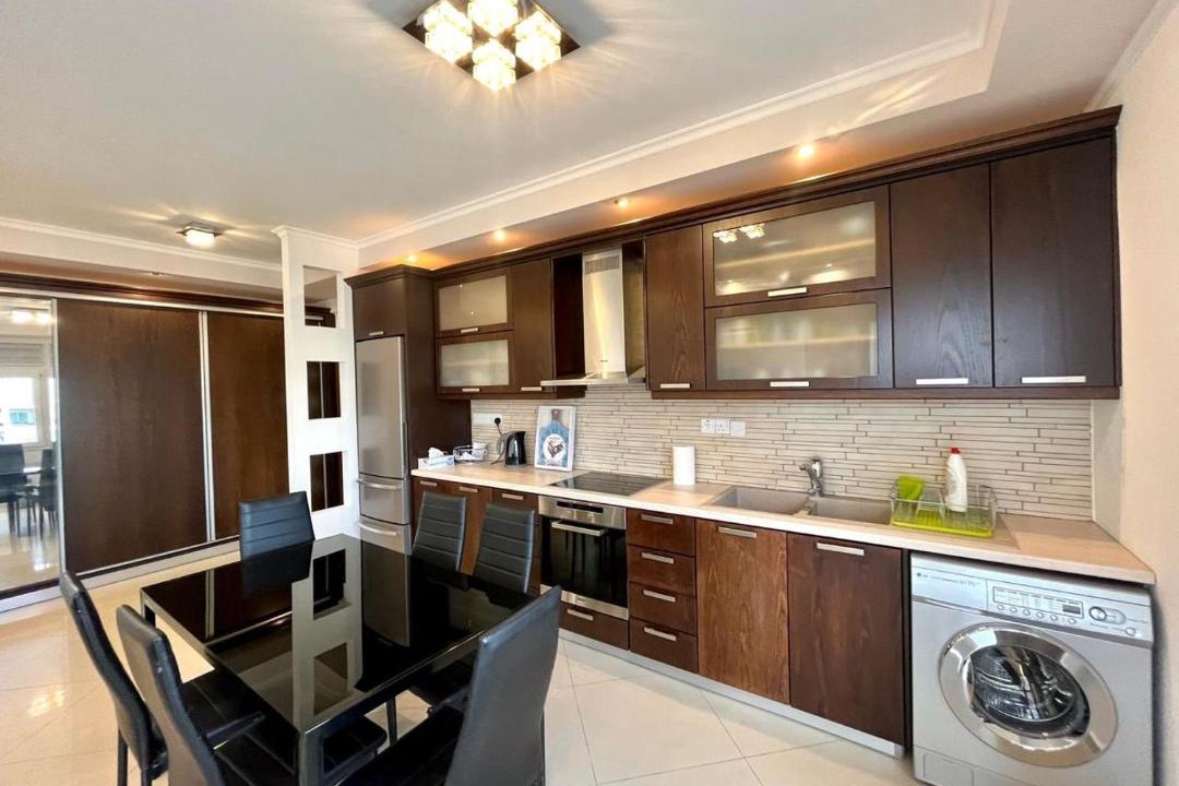 Photo of Kitchen in Neapolis