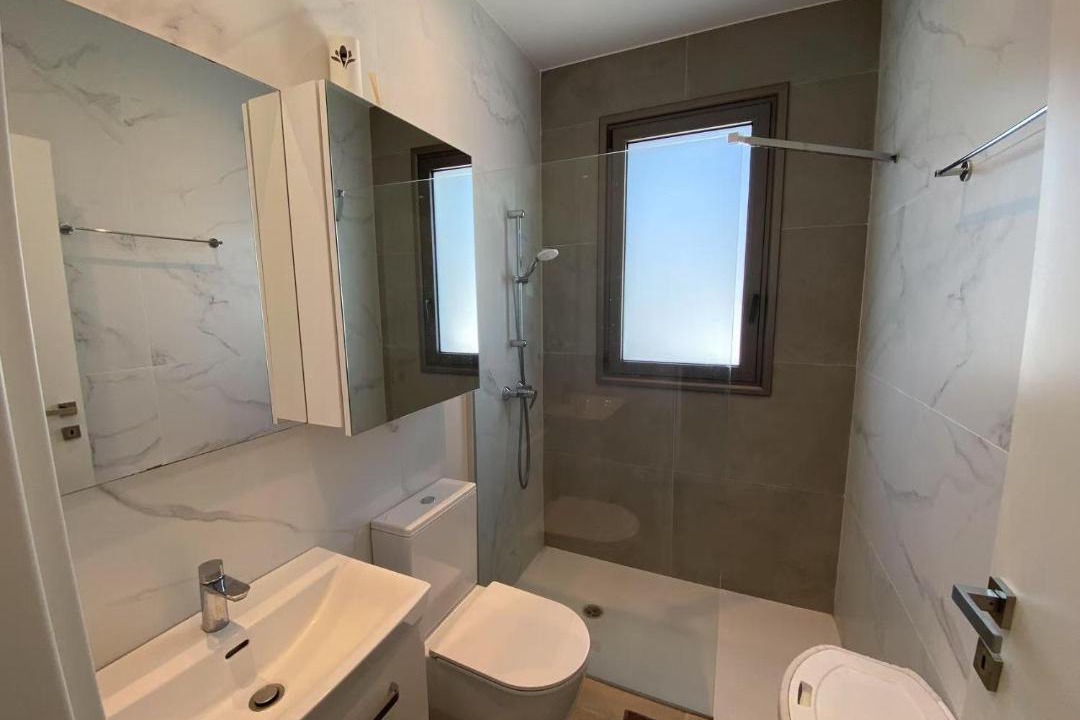 Photo of Bathroom in Potamos tis Germasogeias
