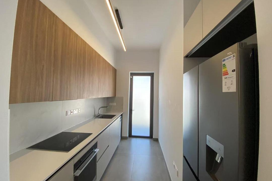Photo of Kitchen in Potamos tis Germasogeias