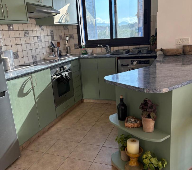 Photo of Kitchen in Prodromi