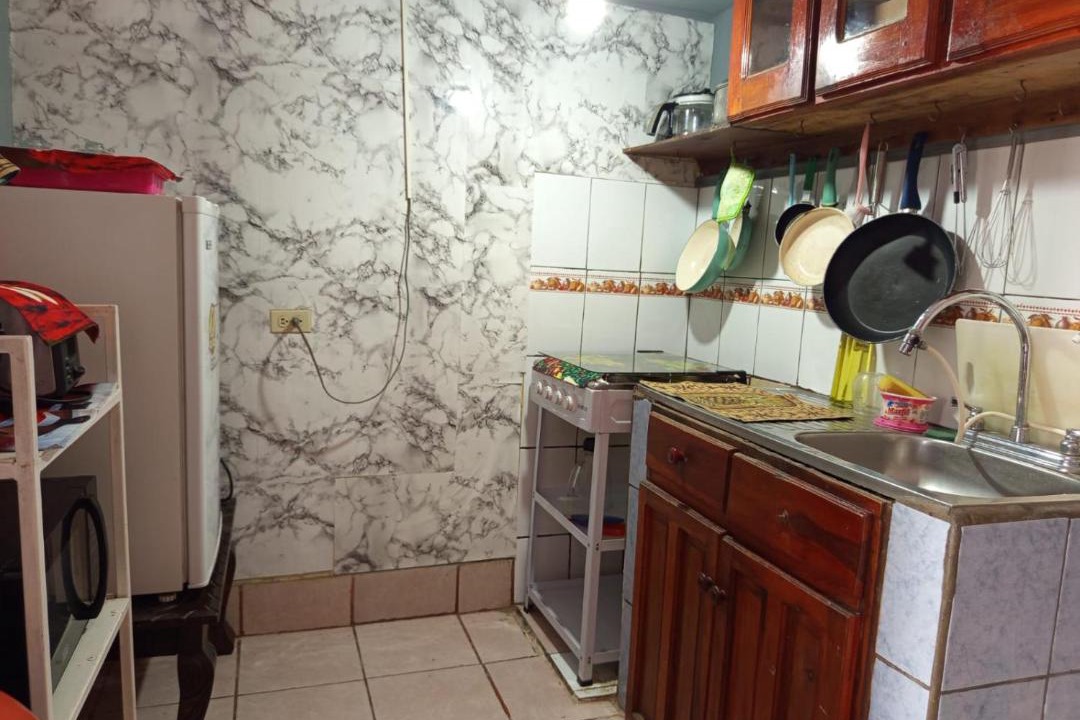 Photo of Kitchen in San Juan del Sur