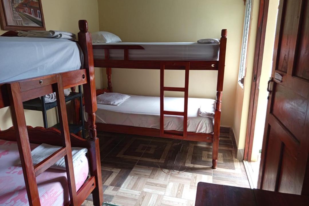 Photo of Bedroom in San Juan del Sur
