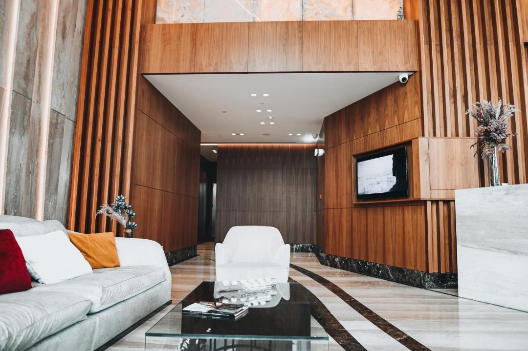 Photo of Livingroom in Nicosia