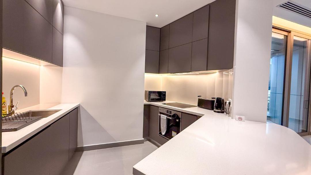Photo of Kitchen in Nicosia