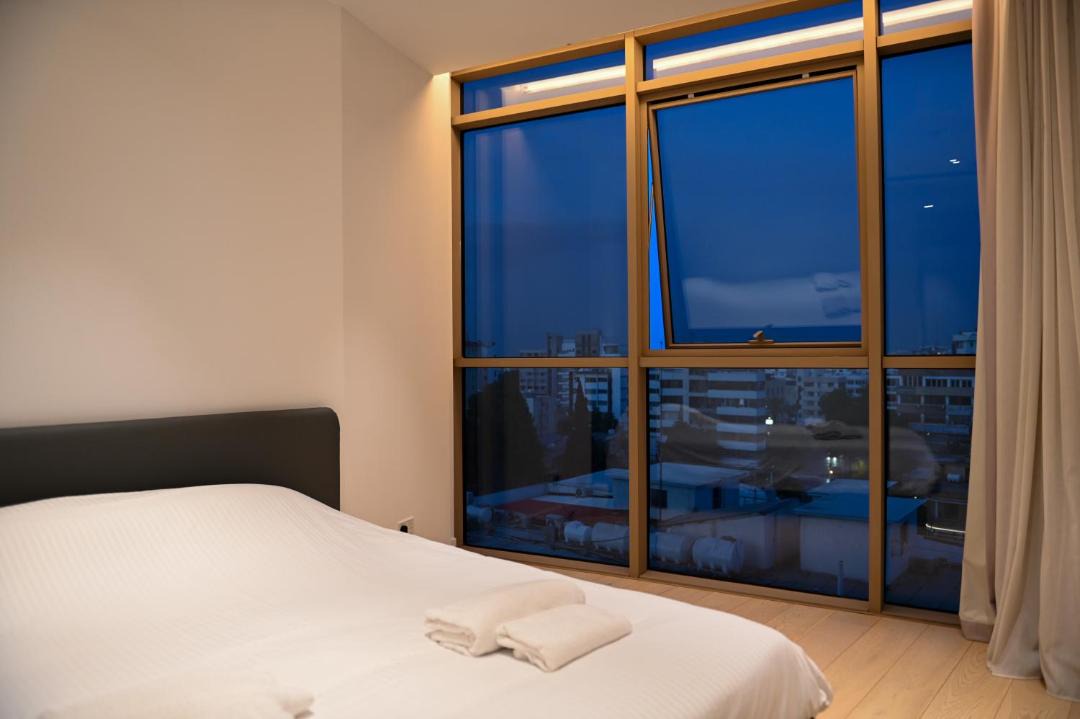 Photo of Bedroom in Nicosia