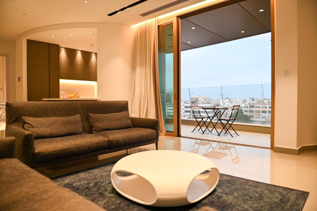 Photo of Livingroom in Nicosia