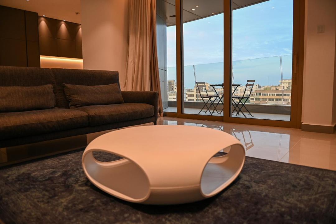 Photo of Livingroom in Nicosia