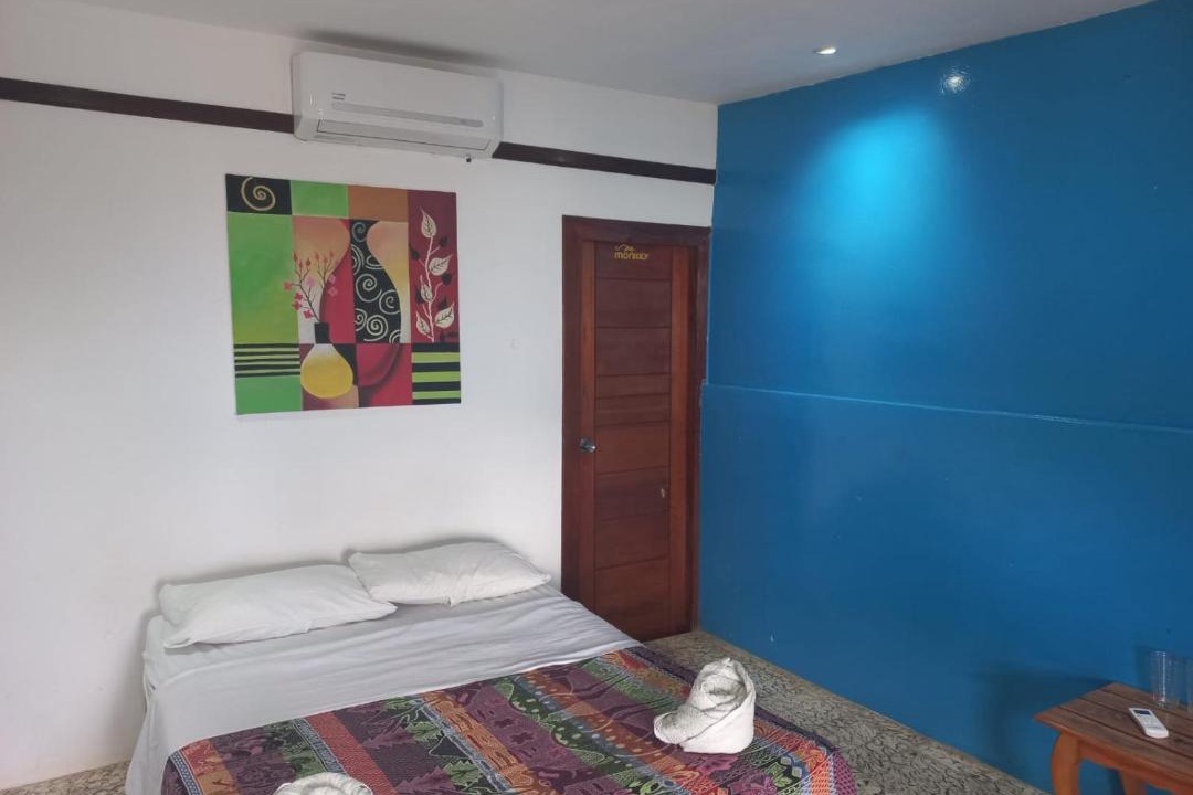Photo of Bedroom in Popoyo