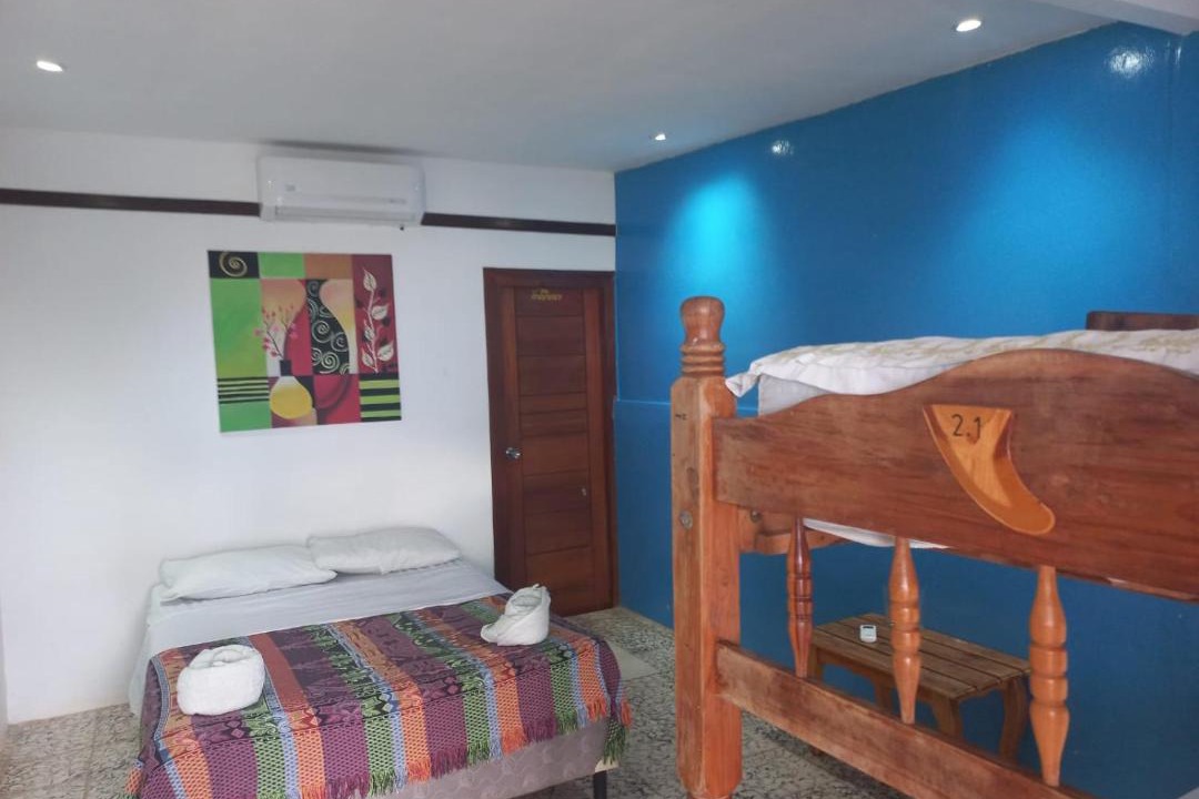 Photo of Bedroom in Popoyo