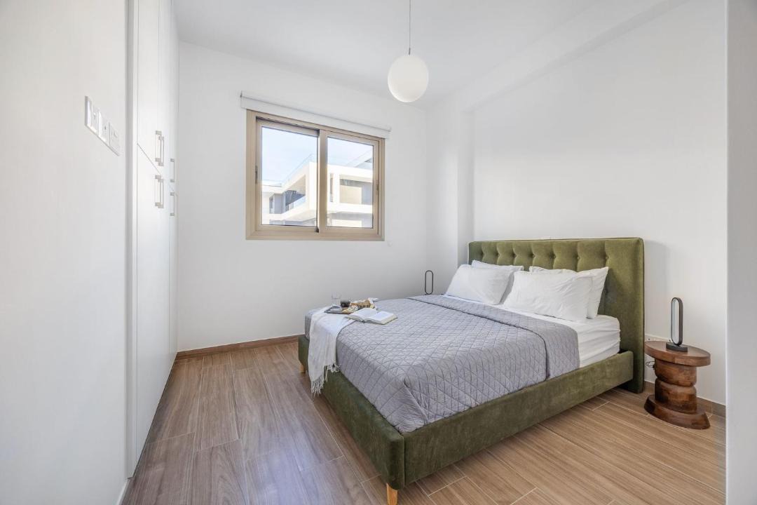 Photo of Bedroom in Agios Athanasios