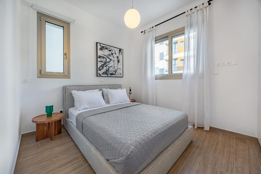Photo of Bedroom in Agios Athanasios