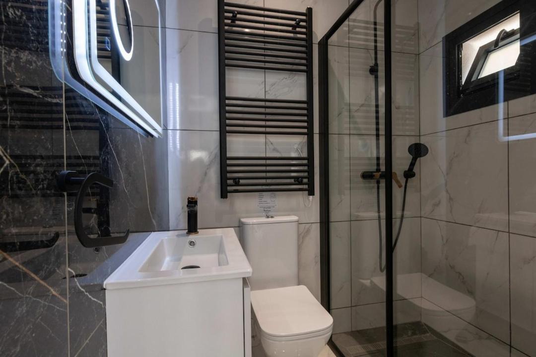 Photo of Bathroom in Kakopetria