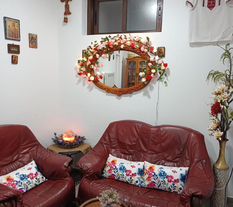 Photo of Livingroom in Foini