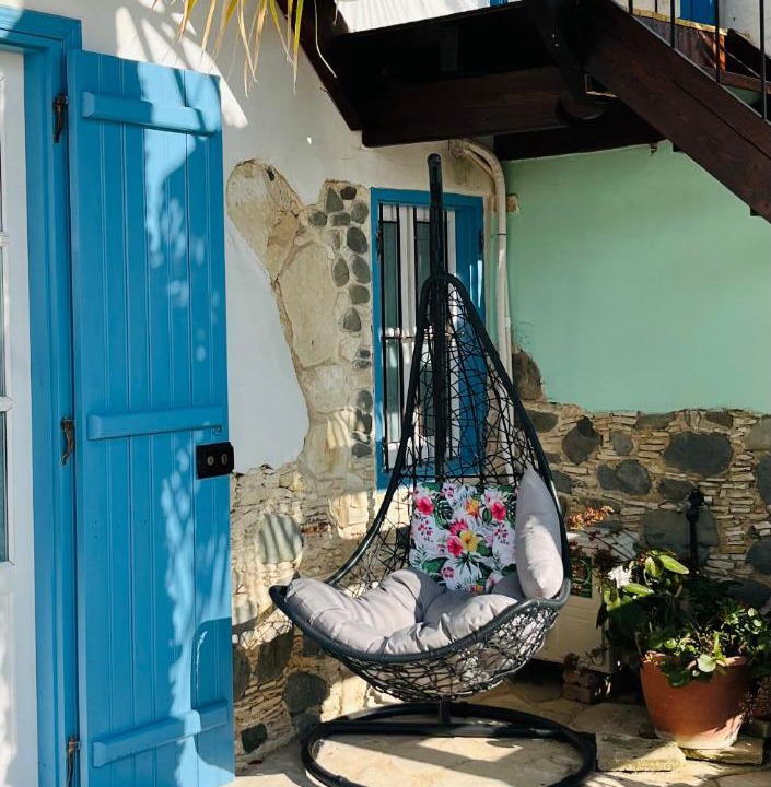 Photo of Patio Balcony in Pera