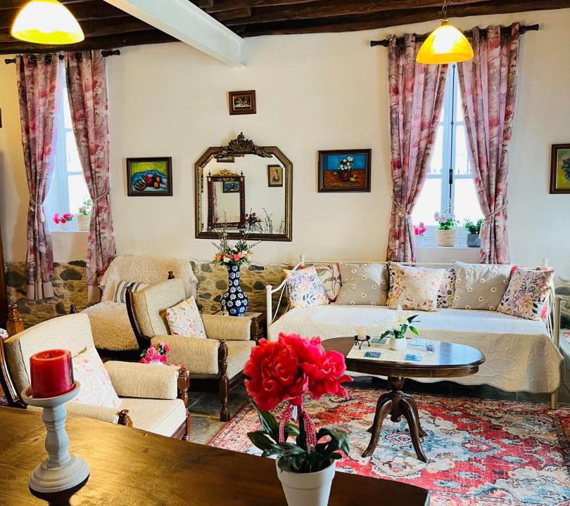 Photo of Livingroom in Pera