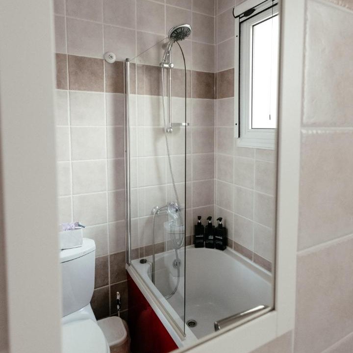 Photo of Bathroom in Tersefanou