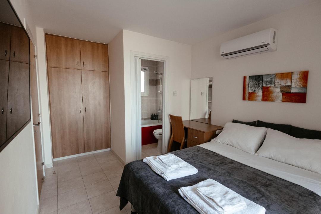 Photo of Bedroom in Tersefanou