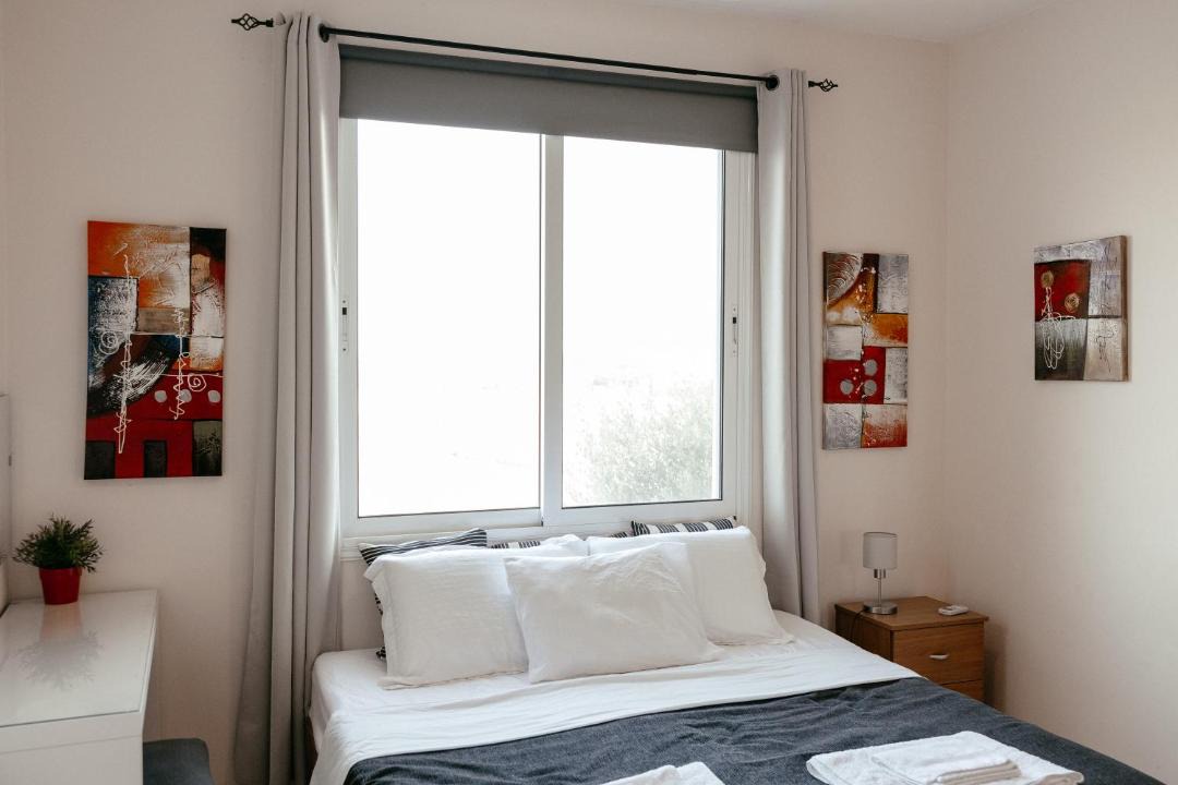 Photo of Bedroom in Tersefanou