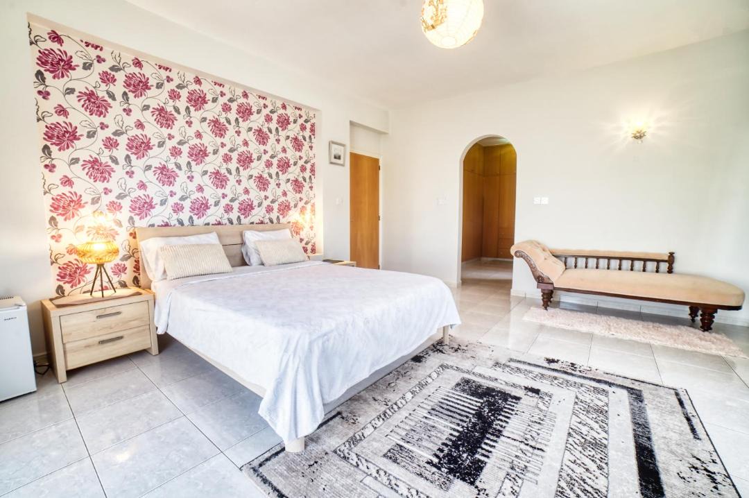 Photo of Bedroom in Letymvou
