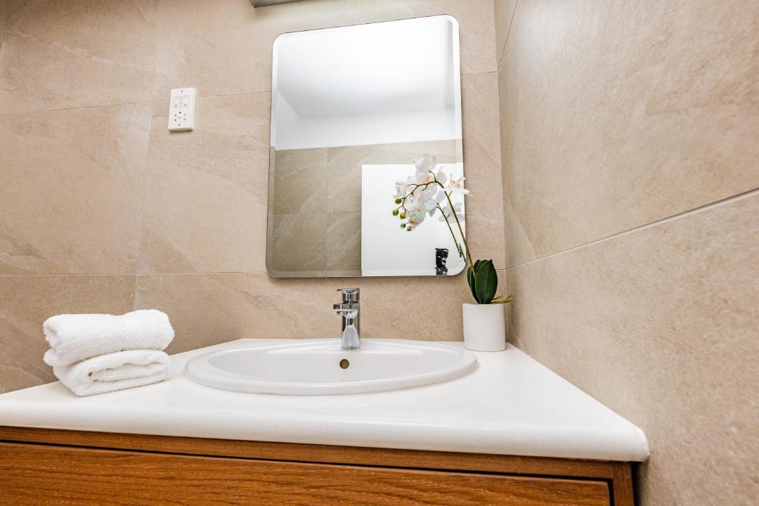 Photo of Bathroom in Peyia Town