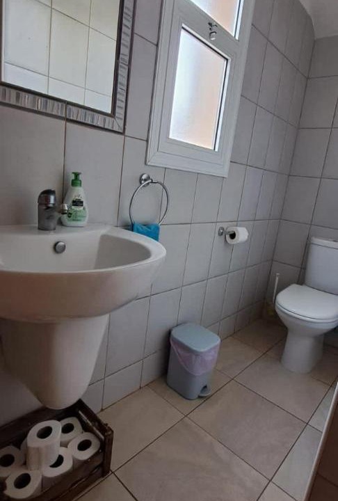 Photo of Bathroom in Argaka