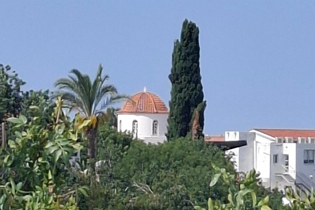 Photo of Buildings in Konia