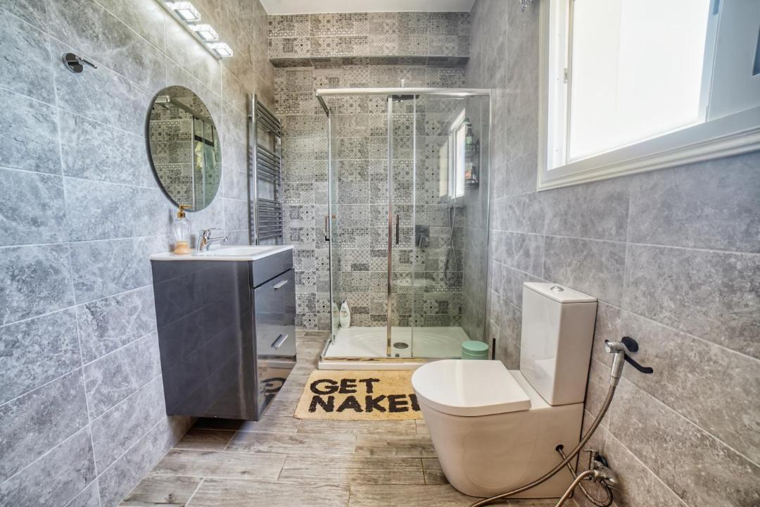 Photo of Bathroom in Letymvou