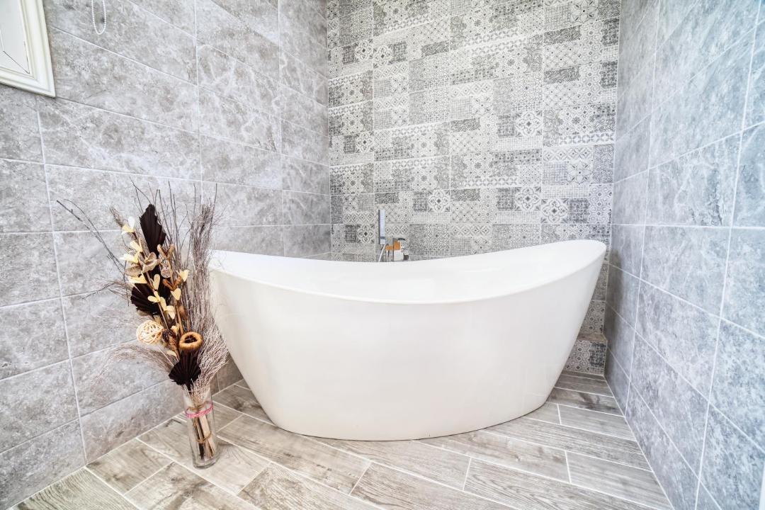 Photo of Bathroom in Letymvou