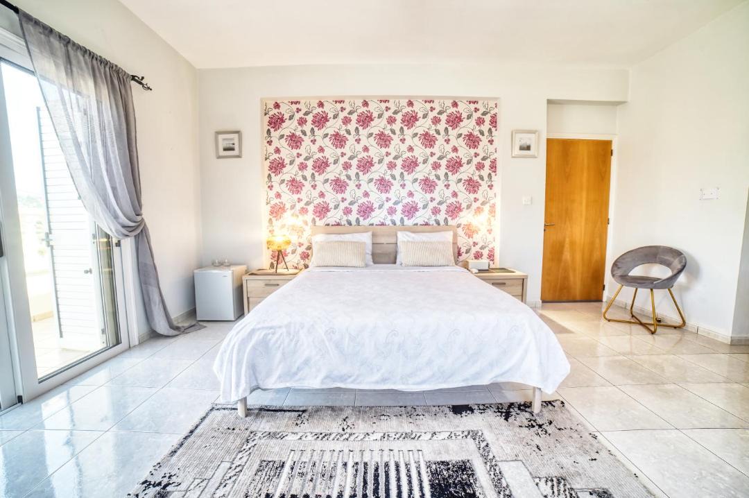 Photo of Bedroom in Letymvou