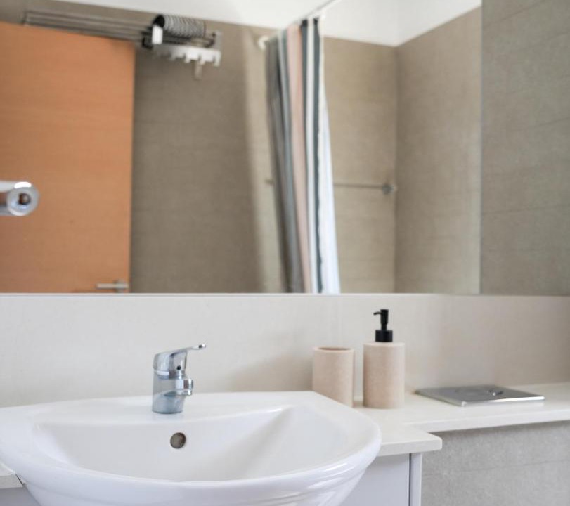 Photo of Bathroom in Agios Tychon