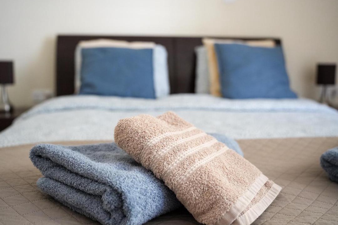 Photo of Bedroom in Agios Tychon
