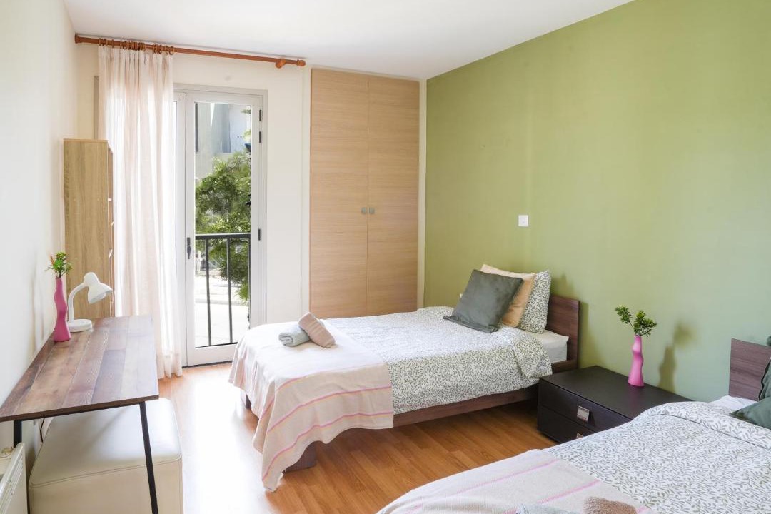 Photo of Bedroom in Agios Tychon