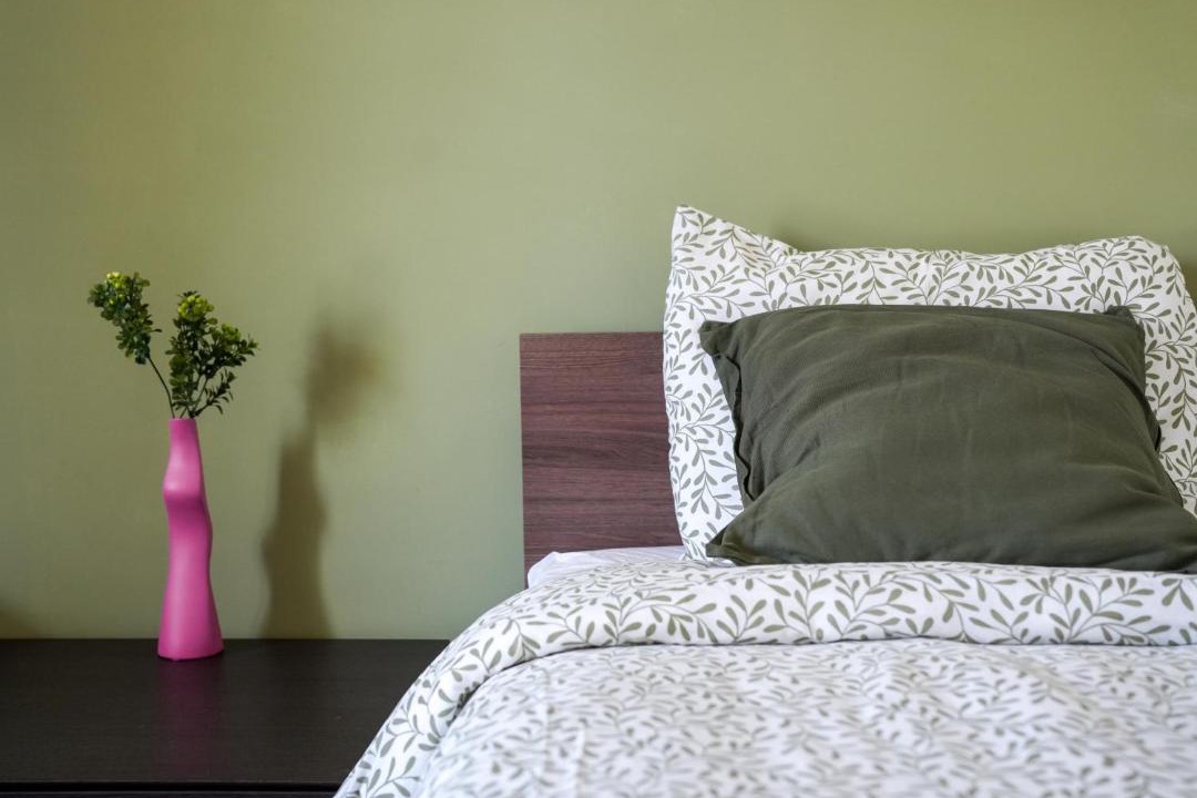 Photo of Bedroom in Agios Tychon
