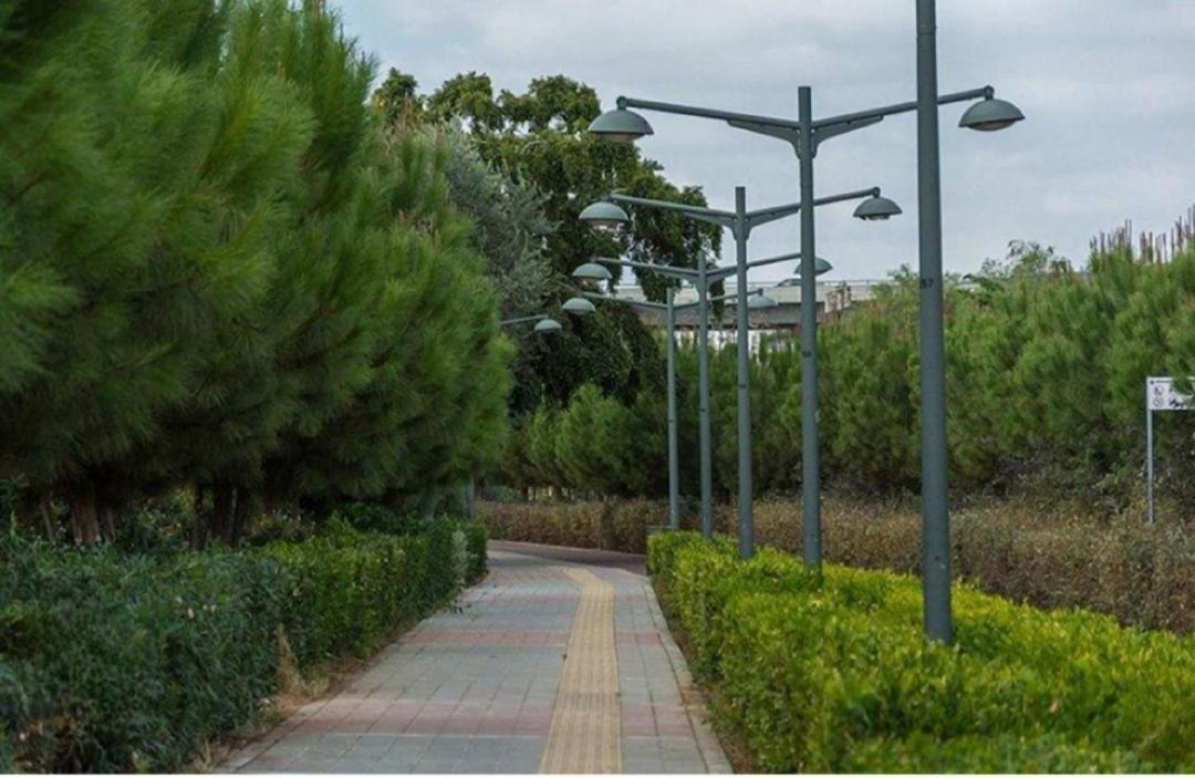 Photo of Outdoor in Limassol
