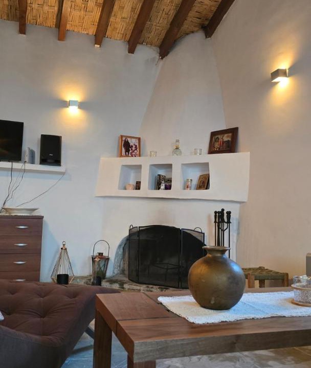 Photo of Livingroom in Pelentri