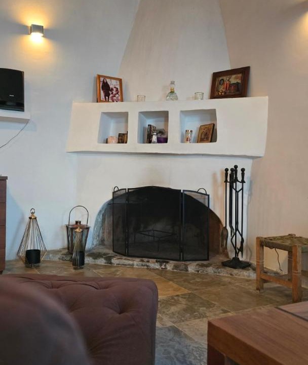 Photo of Livingroom in Pelentri