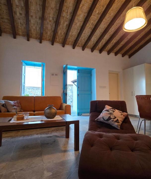 Photo of Livingroom in Pelentri