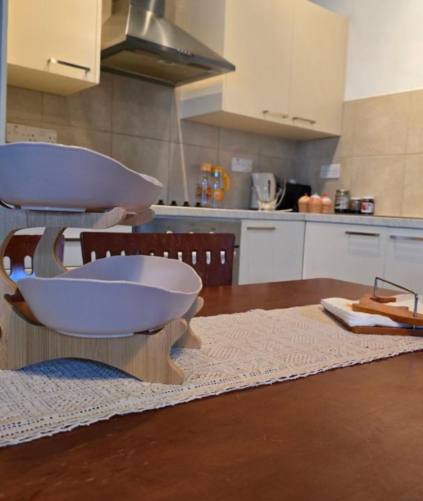 Photo of Kitchen in Pelentri