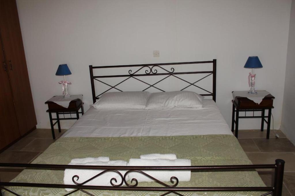 Photo of Bedroom in Lasa