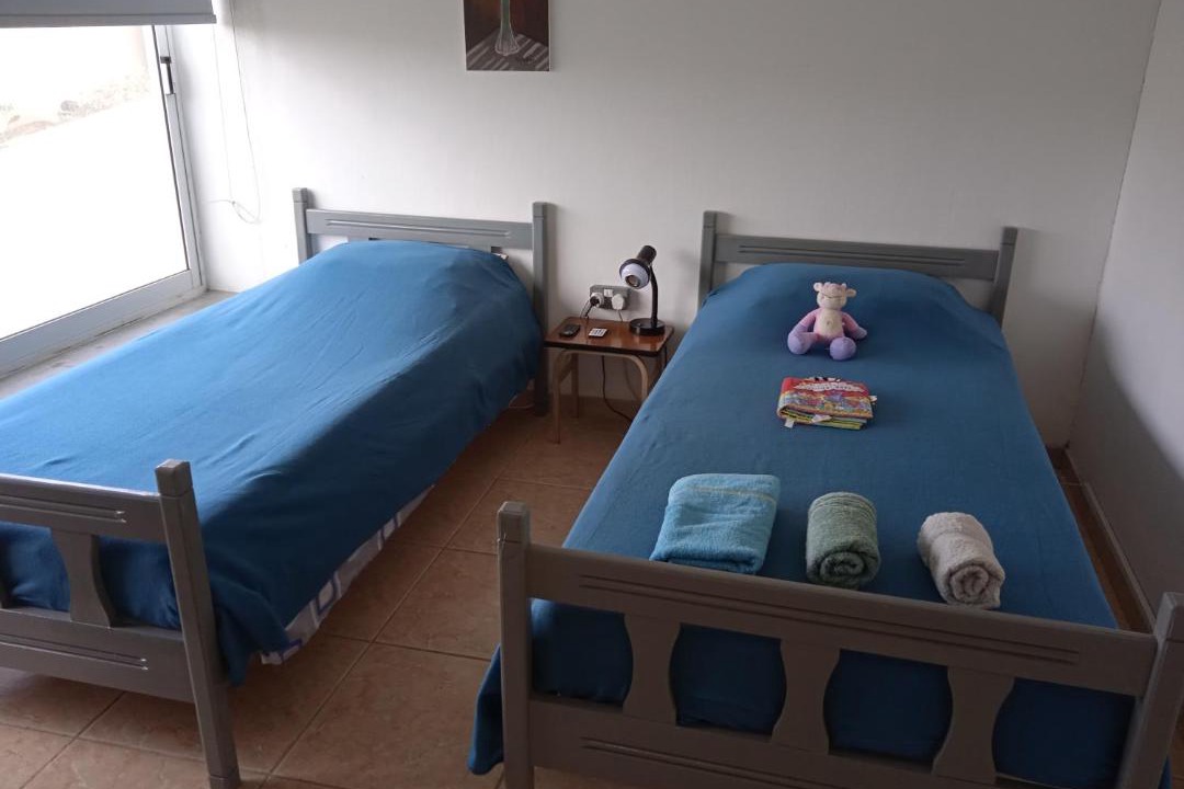 Photo of Bedroom in Lakatamia
