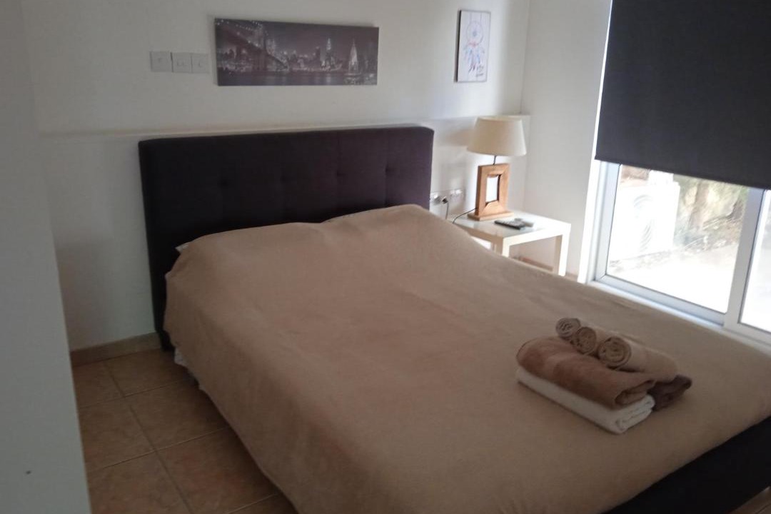 Photo of Bedroom in Lakatamia