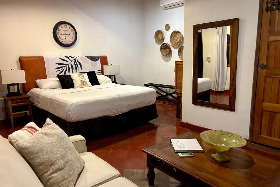 Photo of Bedroom in Las Penitas