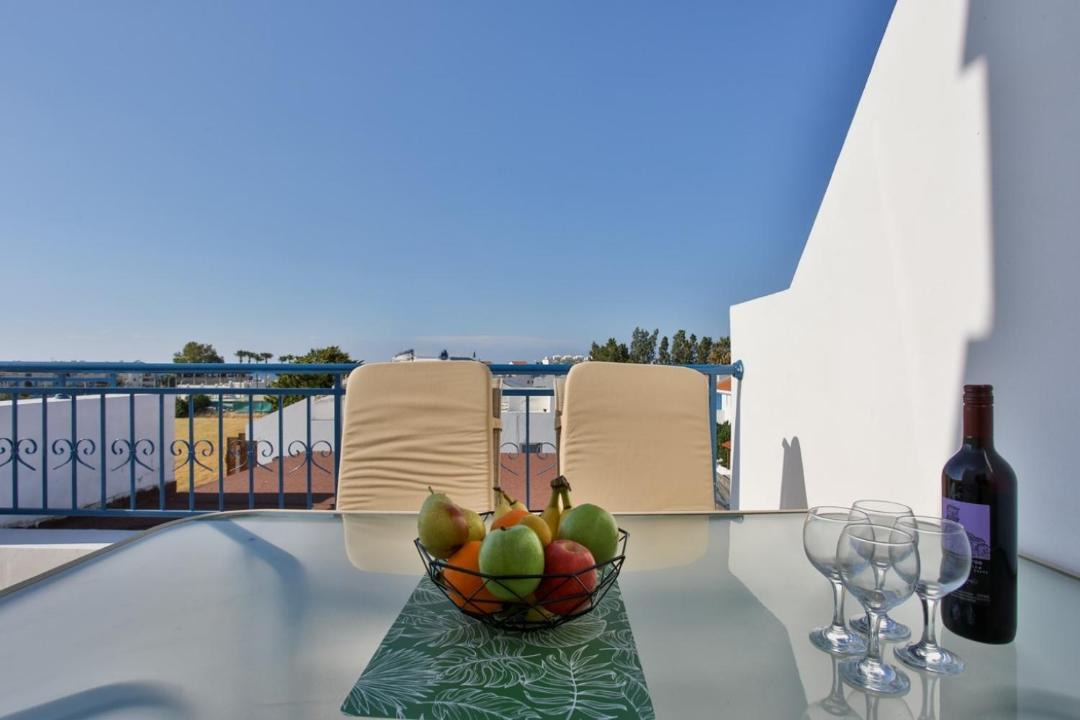 Photo of Patio Balcony in Polis