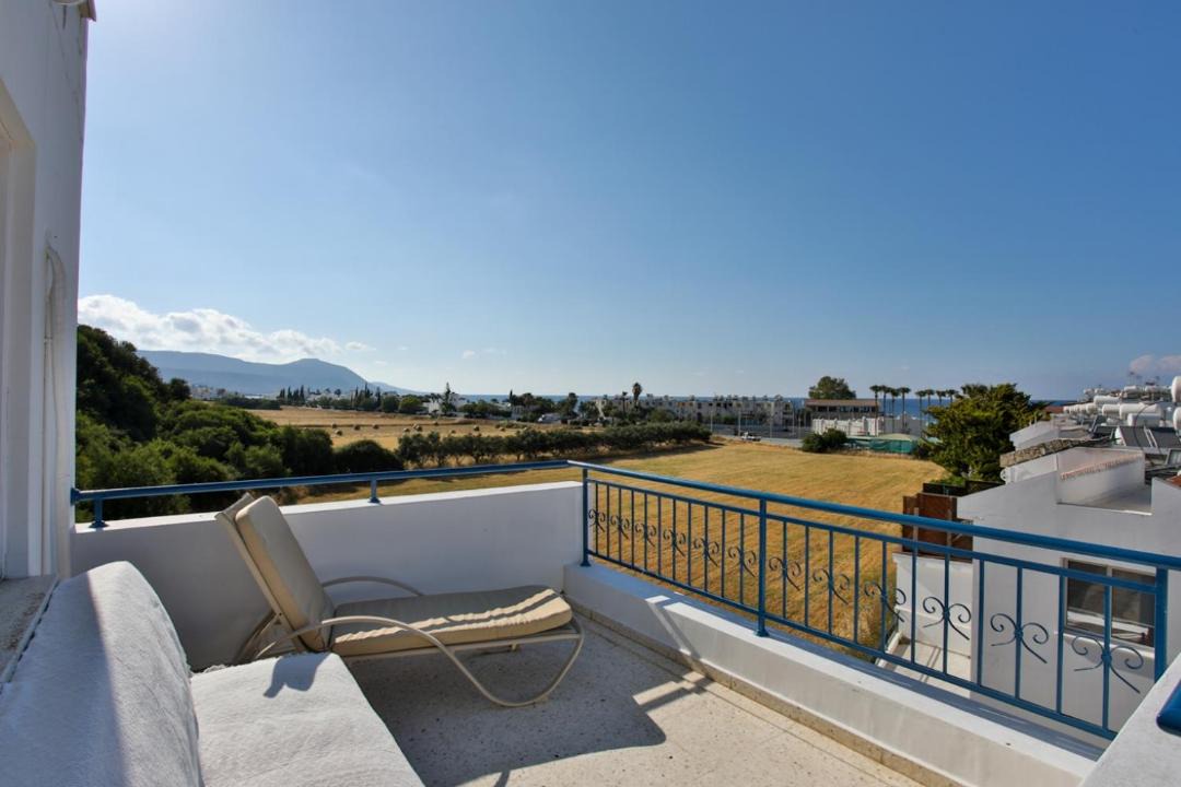 Photo of Patio Balcony in Polis